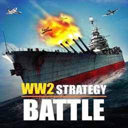 Fleet War: WW2 Strategy Battle