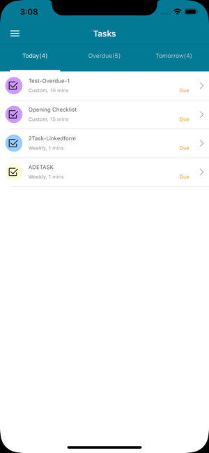 FIXHUB Tasks(圖3)-速報App