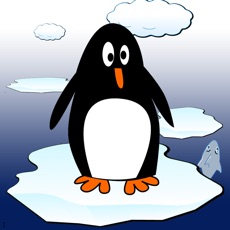 Activities of Penguin rescue - logical educational game with a set of rescue missions. Free