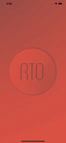 Game screenshot RTO Test mod apk