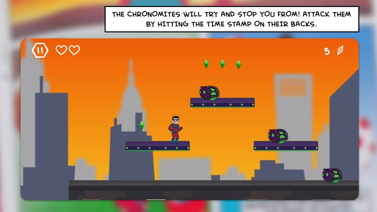 Adventures of the Boy Wonder