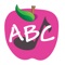 Our Songs For Teaching Alphabet Radio App randomly plays over 80 songs written by our top educational music artists