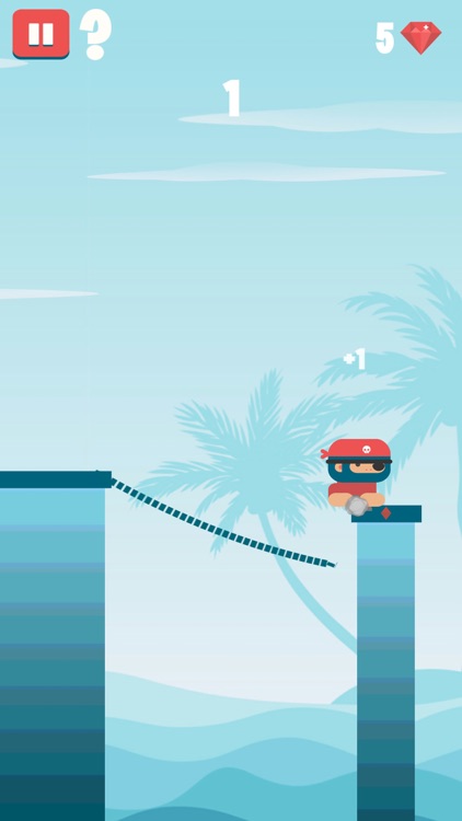 Seaman Swing screenshot-6