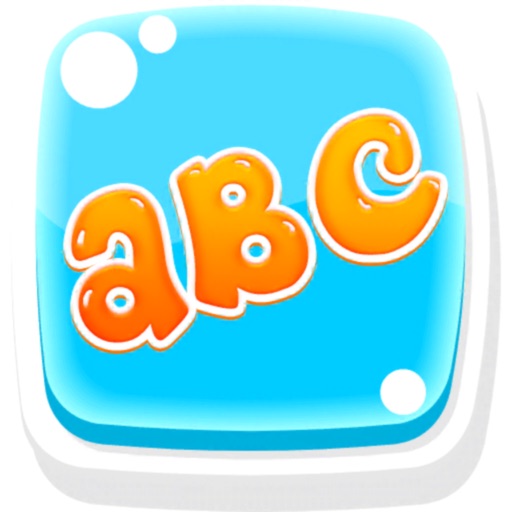 Dono Words ABC tracing games