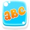 Teach preschool kids to write ABC in tracing game Learn Alphabets Games for Kids
