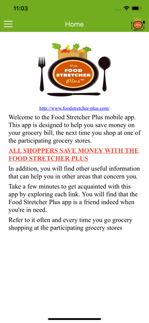 Food Stretcher Plus(圖3)-速報App