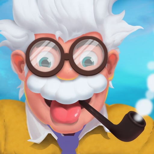Jump Games - Mr. Pants Icon