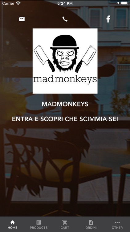 MADMONKEYS