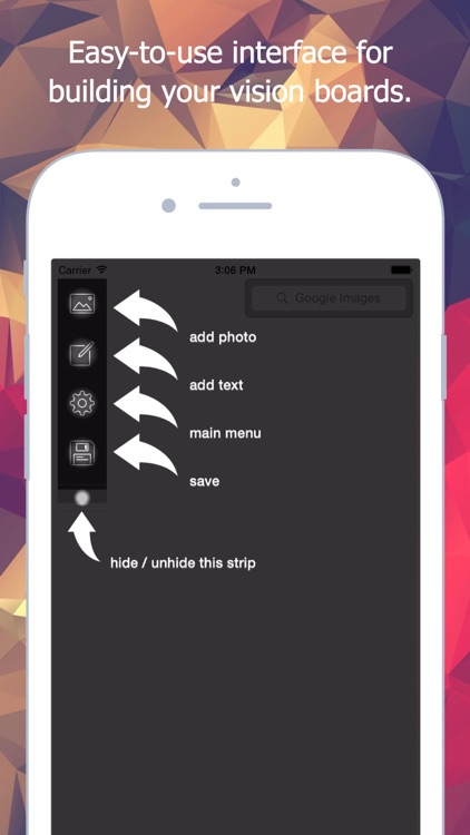 Wishboard screenshot-3