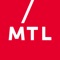 Get out there and discover Montréal with the official Tourisme Montréal app