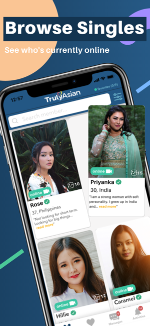 Sociala dating Singapore