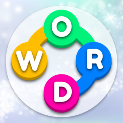 Woordkruis - Woord Kruis Spel