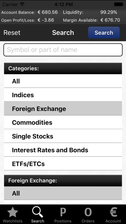 Your Trading Broker screenshot-4