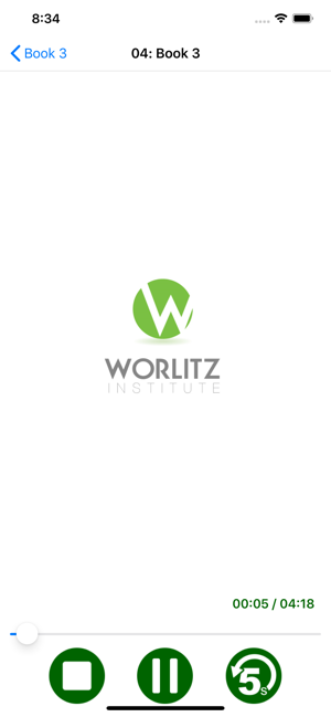 Worlitz Institute(圖4)-速報App