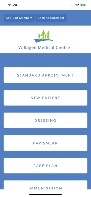Willagee Medical Centre(圖2)-速報App