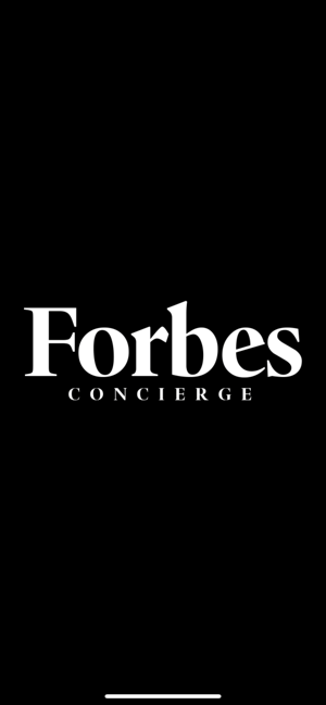 Forbes Concierge(圖8)-速報App