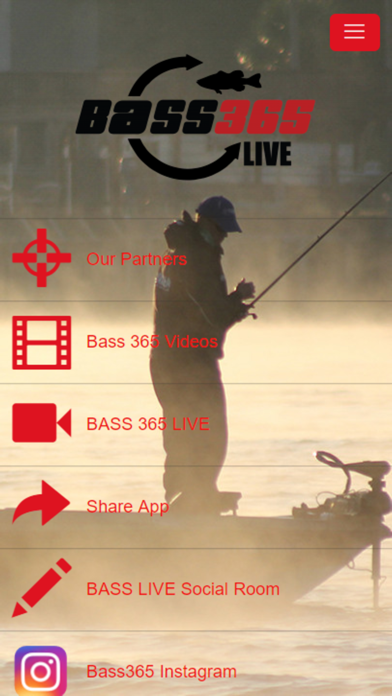 How to cancel & delete BASS 365 LIVE from iphone & ipad 1