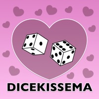 DICEKISSEMA app funktioniert nicht? Probleme und Störung