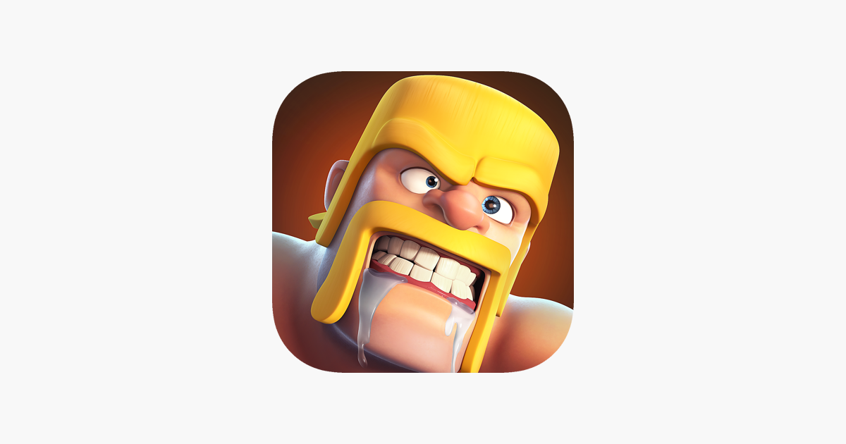 Clash Of Clans Im App Store