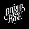 Bodhi and Ride