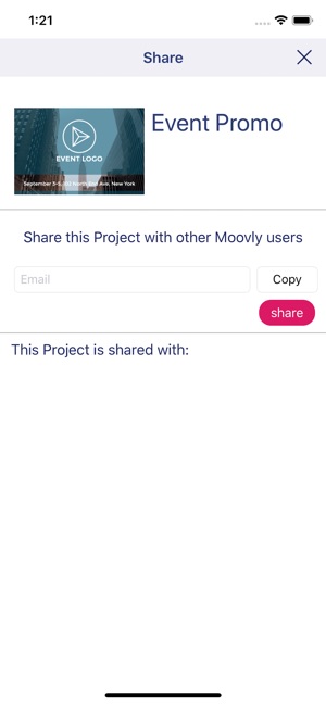 Moovly(圖4)-速報App