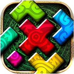 Colorful Emoticon Card-Puzzle