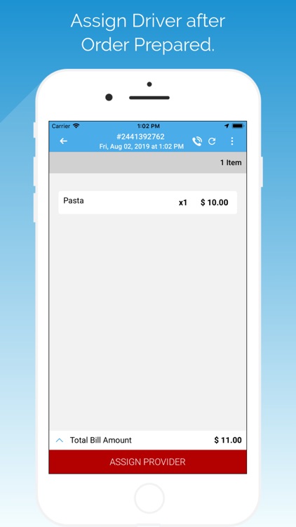 Diallo store screenshot-4