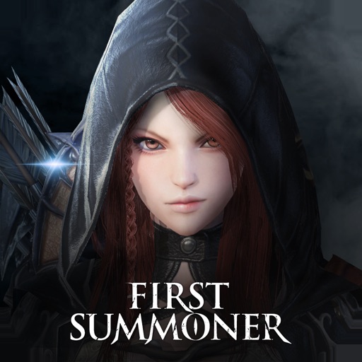 Summon beasts and battle evil in epic real time strategy RPG First Summoner