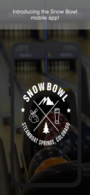 Snow Bowl Steamboat