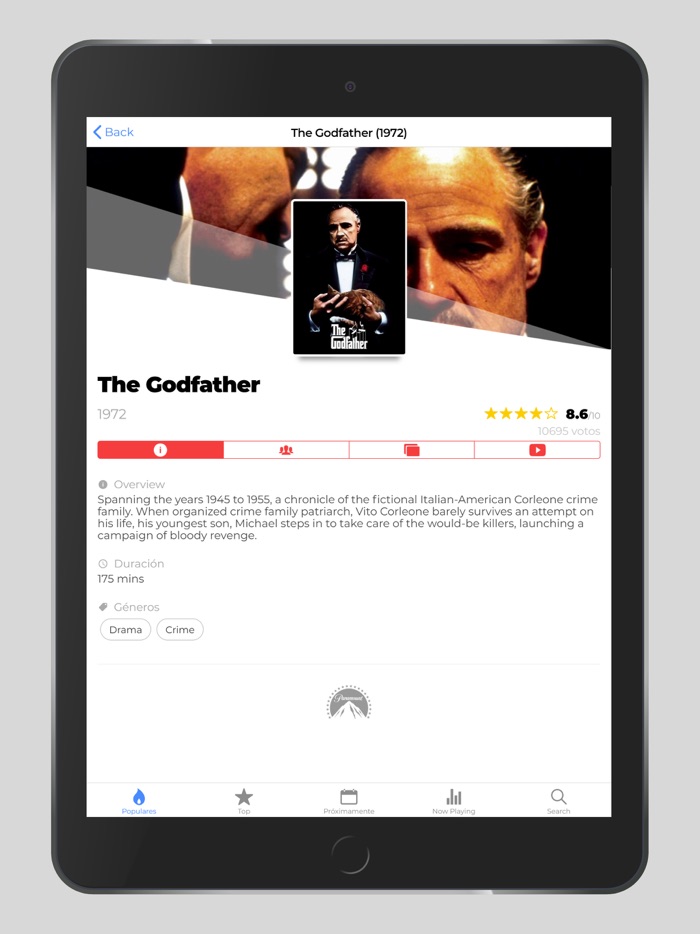 Pelisplus Peliculas - Movies