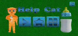 Game screenshot Help Cat mod apk