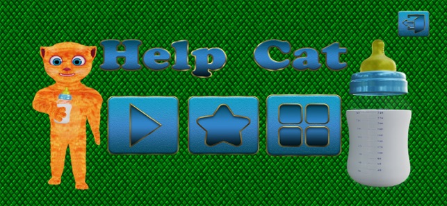 Help Cat(圖1)-速報App