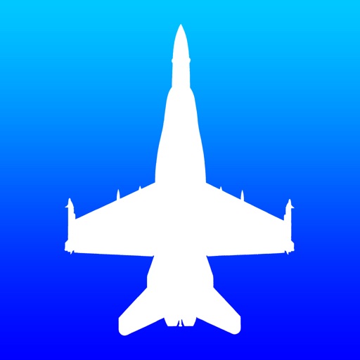 fa18 hornet fighter jet app