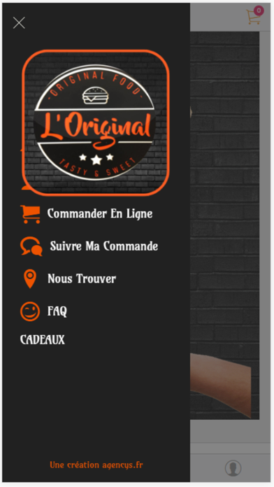 L'Original Ozoir-la-Ferrière screenshot 2