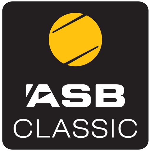 ASB Classic - WTA iOS App