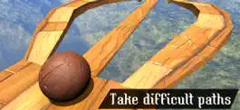 Game screenshot Boulder Balls Rotate mod apk