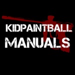 Dye Paintball Manuals