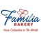 This is a food ordering app for Familia bakery