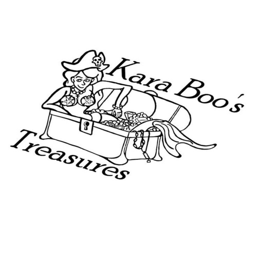 KaraBoo’s Treasures LLC icon