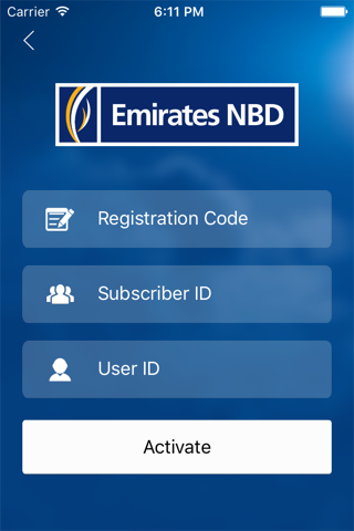 SmartBusiness Soft Token - náhled