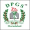 DPGS Moradabad is a School Management App with the features of Student Information System, Fees Management, Attendance Management, Staff Management, Transport Management, Email & SMS alert, Online portal, Examination Management etc