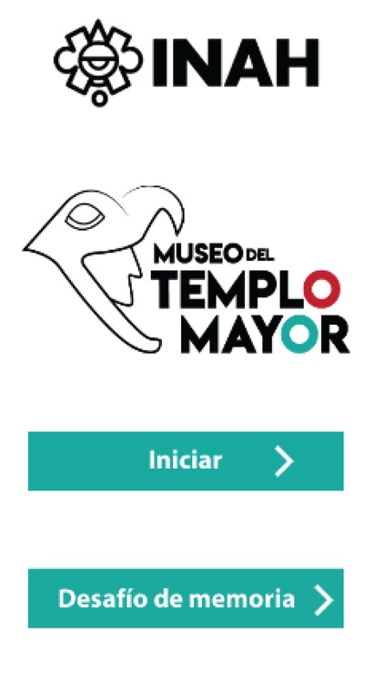 Museo del Templo Mayor