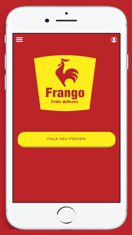 Frango Frito Delivery