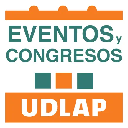 Eventos y Congresos UDLAP Читы