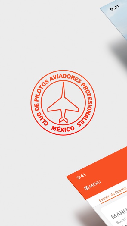 Club de Pilotos México by Club de pilotos