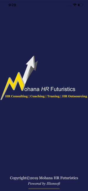 Mohana HR Futuritics