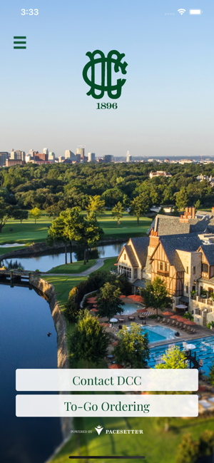 Dallas Country Club