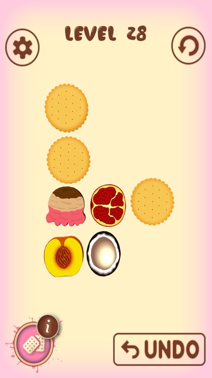 Ice Cream Sandwich screenshot-3