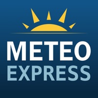 delete Météo Express