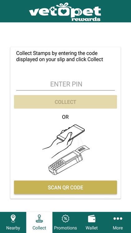 VetPet Rewards screenshot-3
